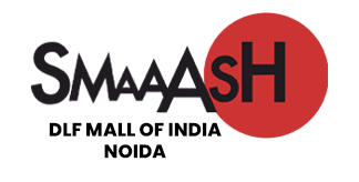 Smaaash-Mumbai