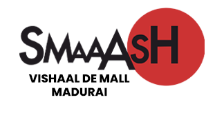 Smaaash-Mumbai